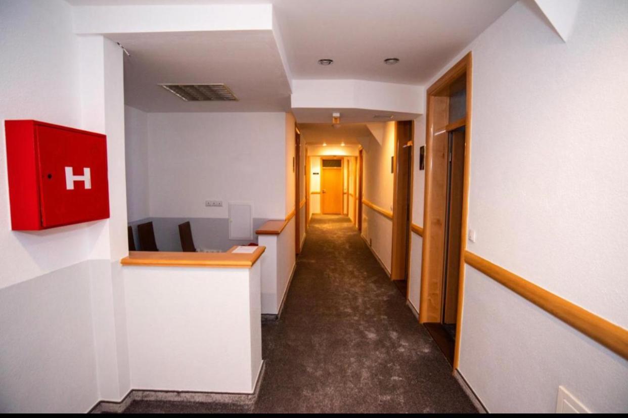 Apartmani I Sobe Centar Bugojno Exterior photo