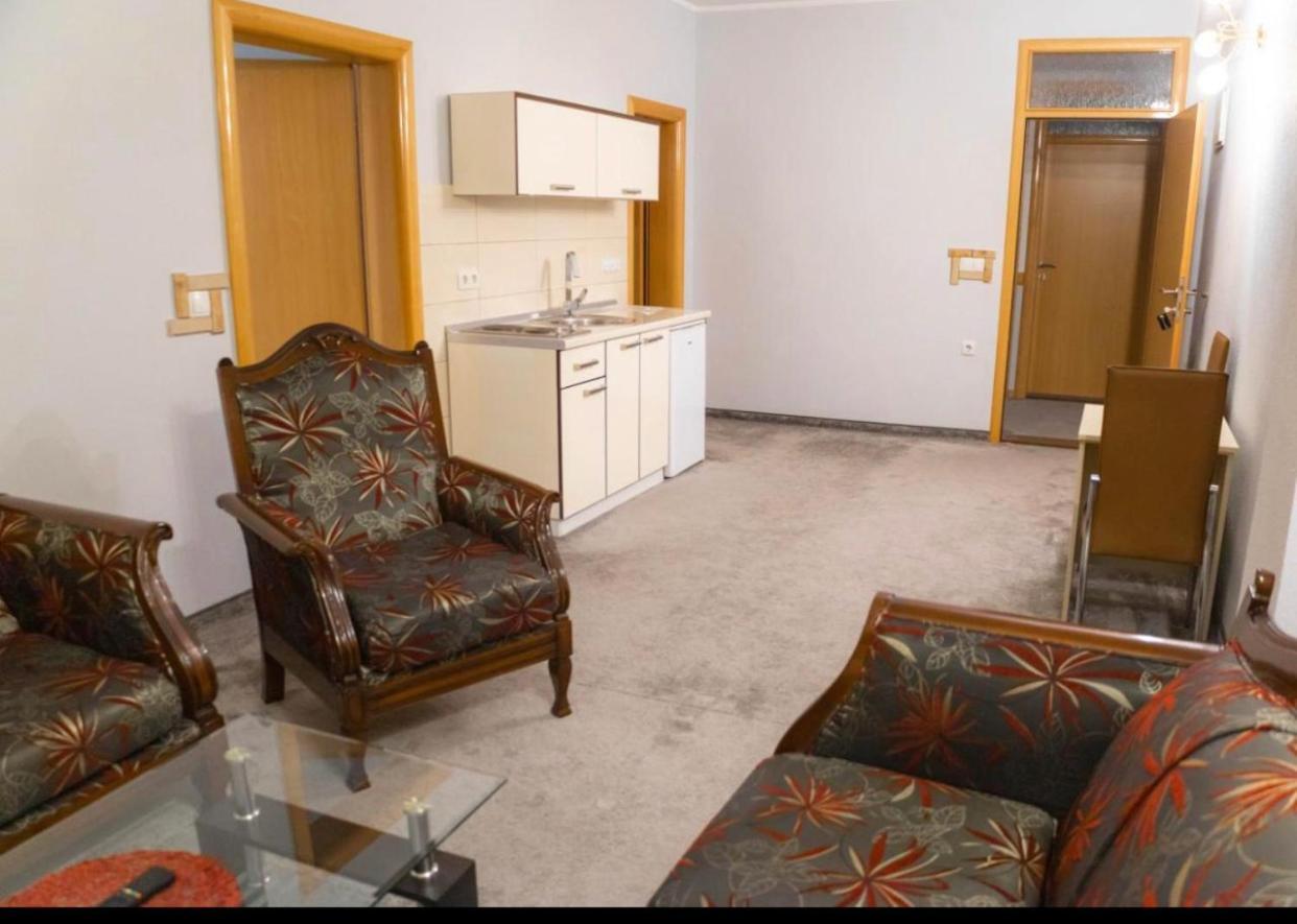 Apartmani I Sobe Centar Bugojno Exterior photo