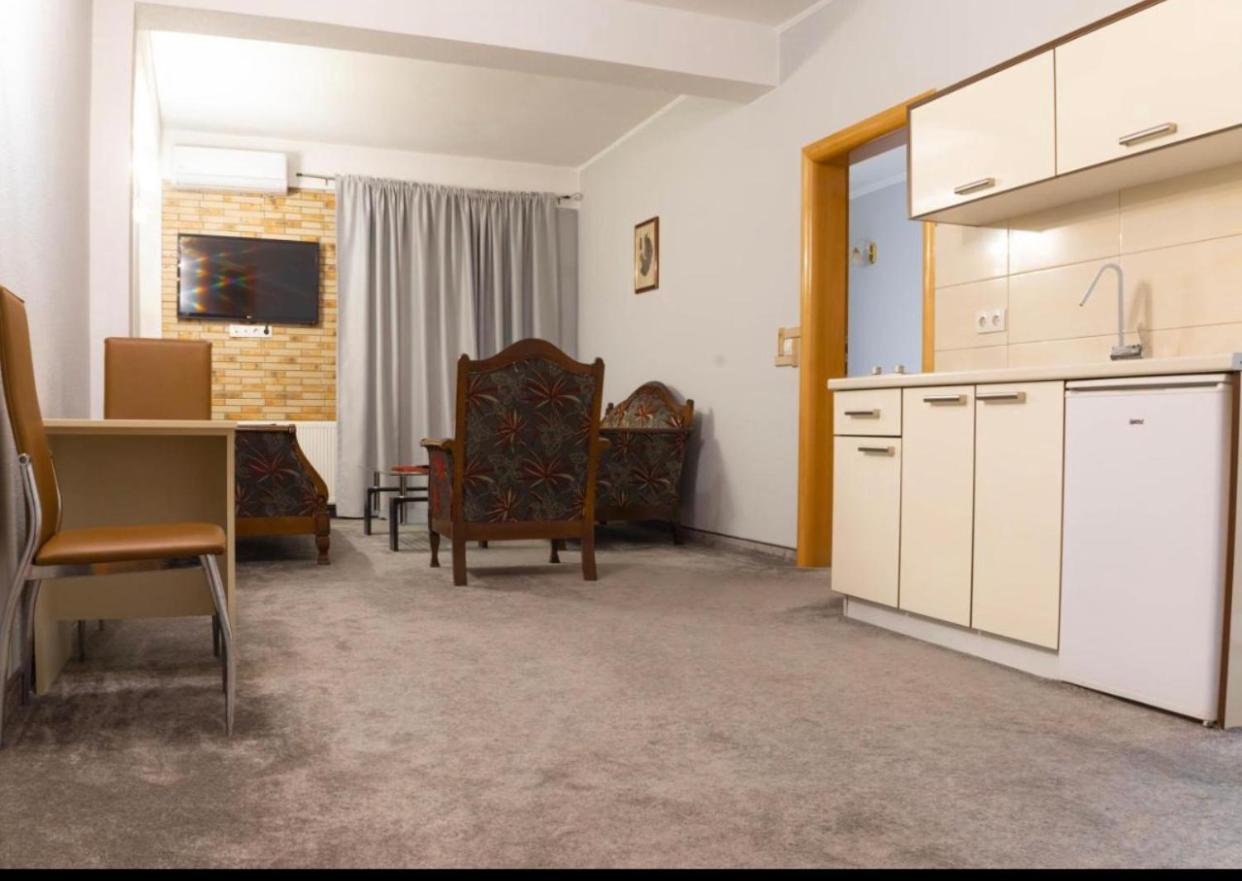Apartmani I Sobe Centar Bugojno Exterior photo