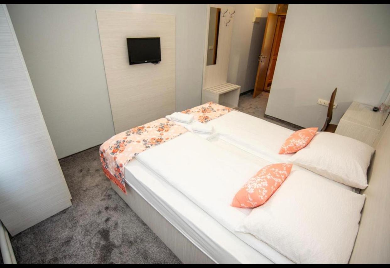 Apartmani I Sobe Centar Bugojno Exterior photo