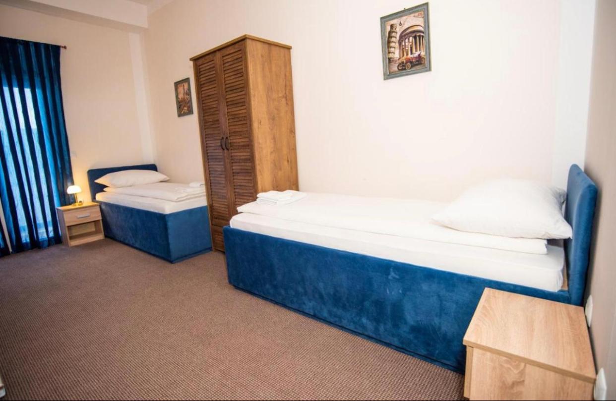 Apartmani I Sobe Centar Bugojno Exterior photo