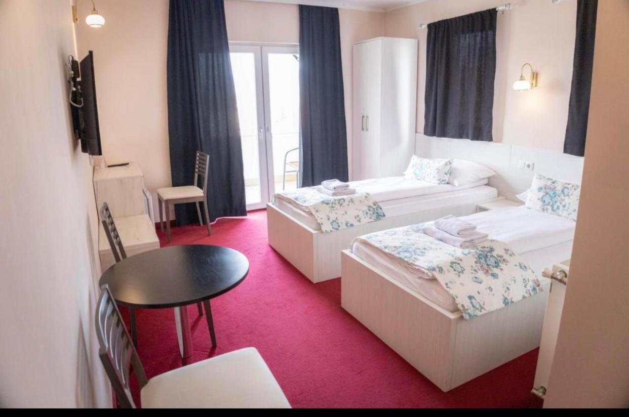 Apartmani I Sobe Centar Bugojno Exterior photo