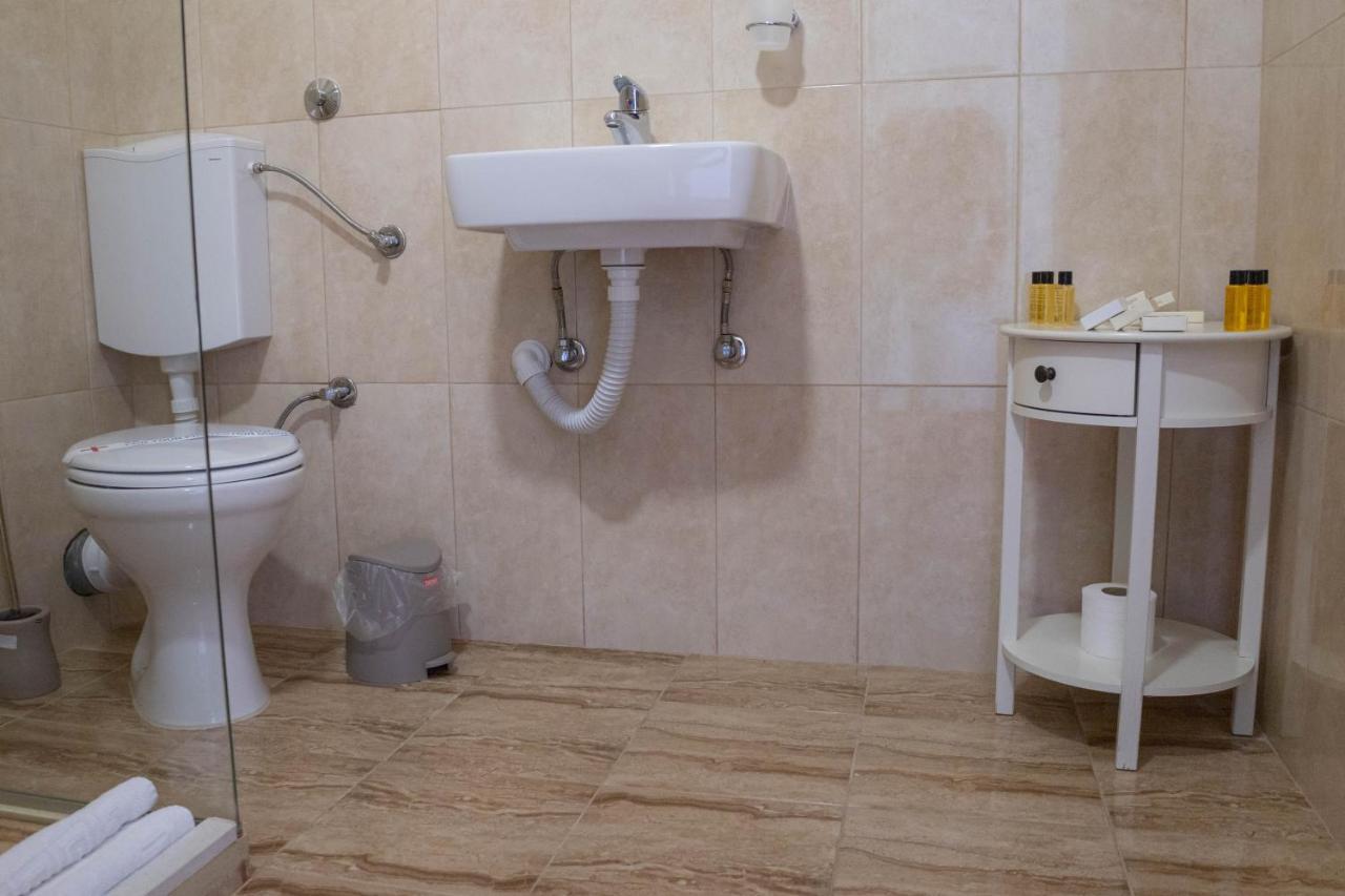 Apartmani I Sobe Centar Bugojno Exterior photo