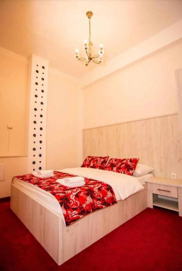 Apartmani I Sobe Centar Bugojno Exterior photo