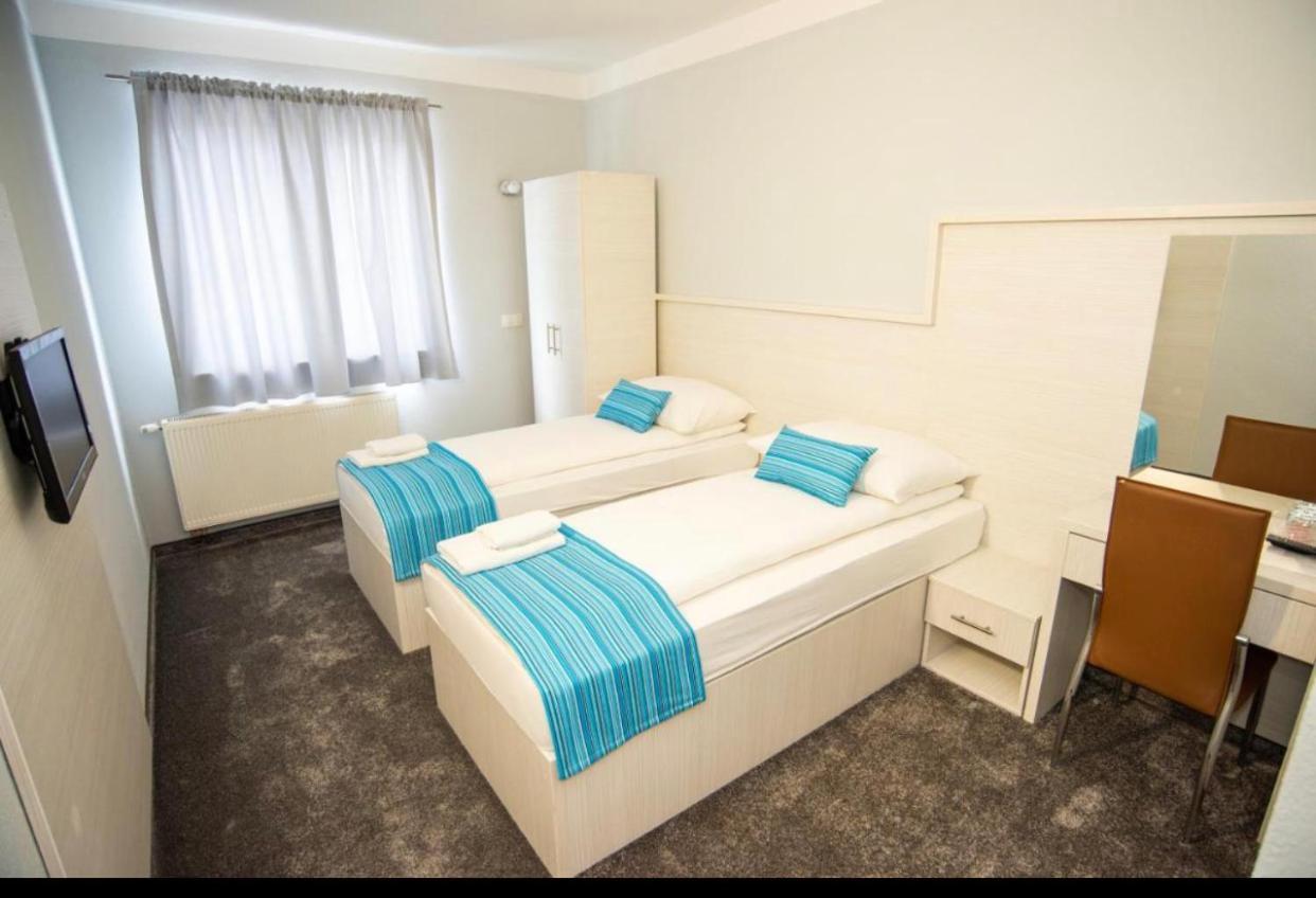 Apartmani I Sobe Centar Bugojno Exterior photo