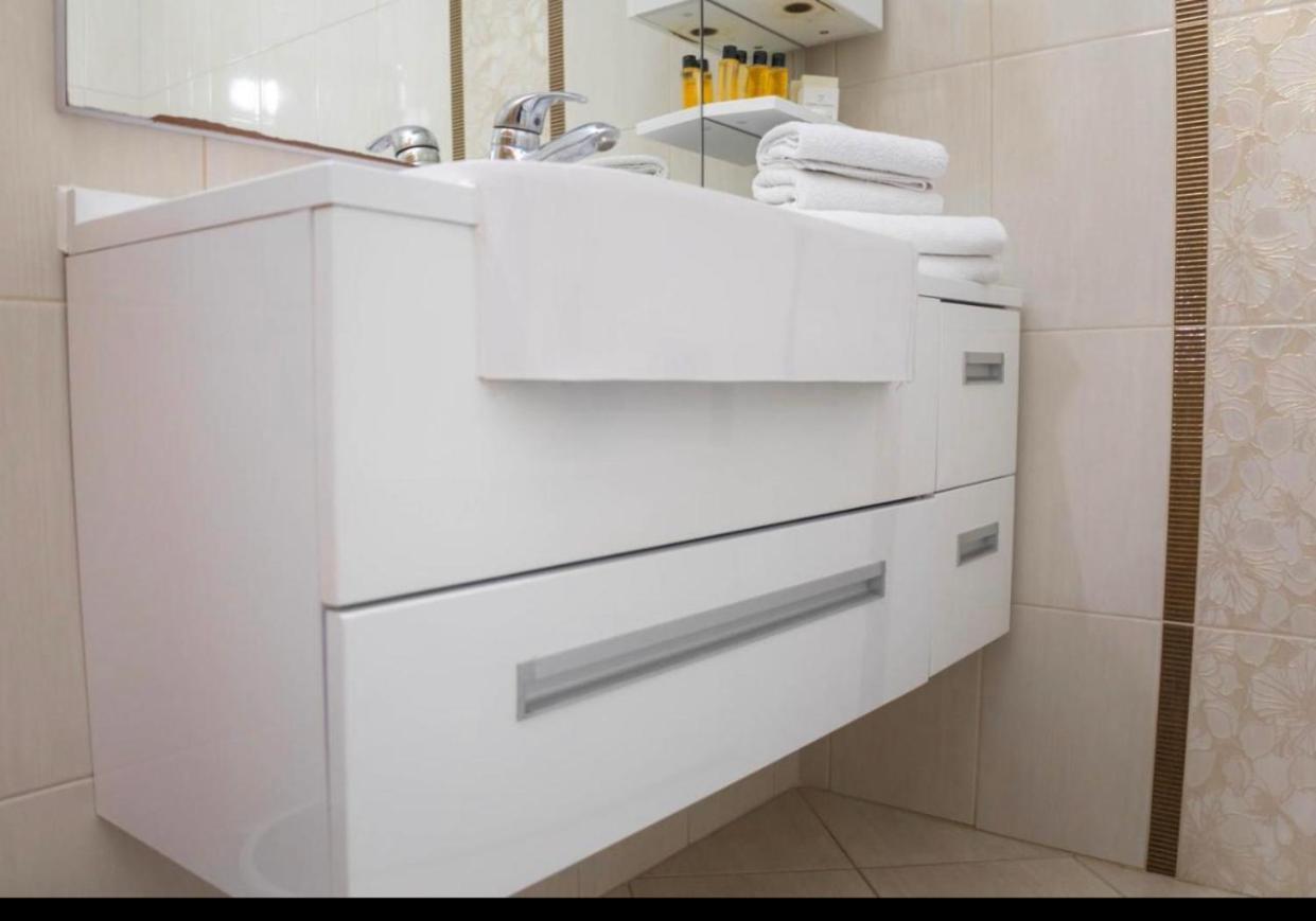 Apartmani I Sobe Centar Bugojno Exterior photo