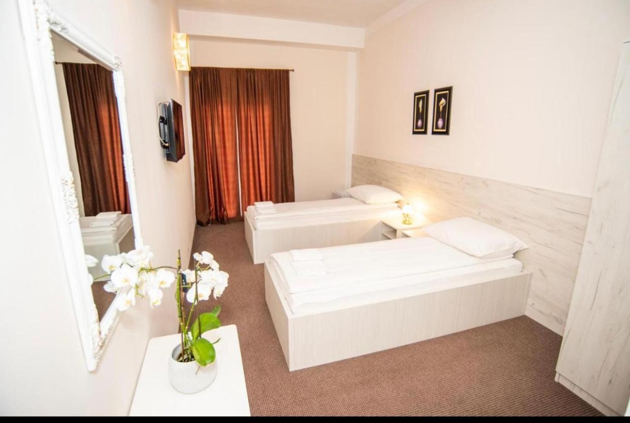 Apartmani I Sobe Centar Bugojno Exterior photo